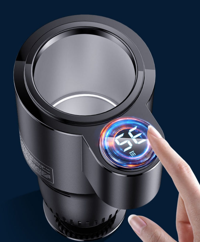 Smart Cup®️ Heating and Cooling